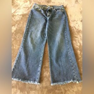 Joes jeans Woman size 29” by 25”